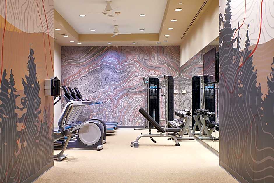 Kimpton Riverplace Hotel By IHG