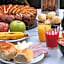 ibis budget Sao Paulo Paraiso 