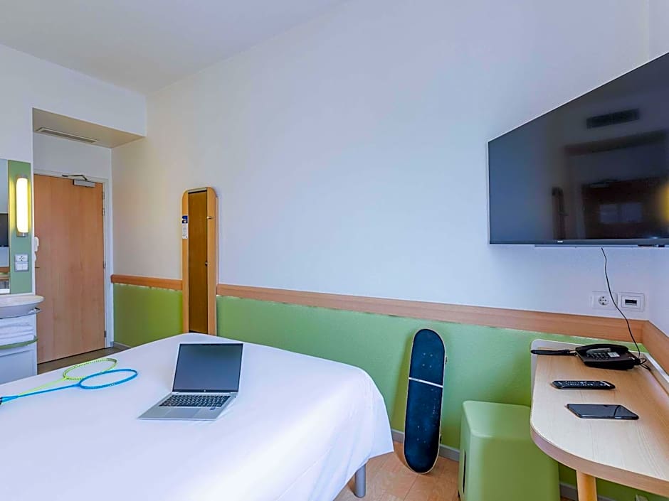 Hotel ibis Budget Porto Gaia