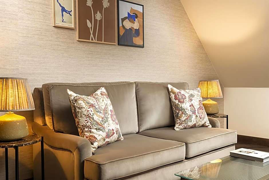 Brunfels Hotel, in the Unbound Collection by Hyatt