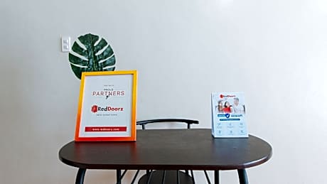 RedDoorz Sonia Unidos Magroves Garden Resort RedPartner