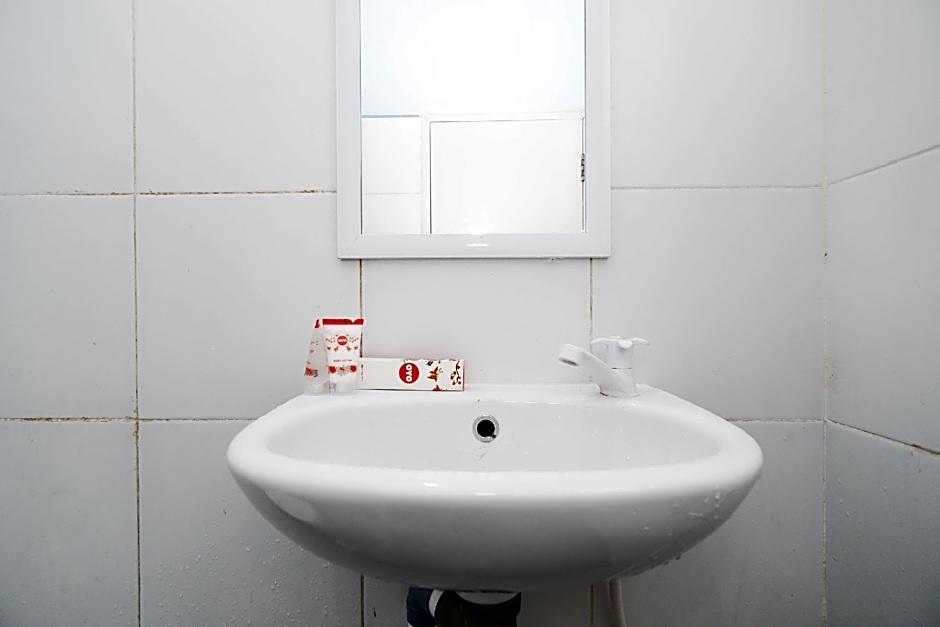 Hotel O Paviliun Permata