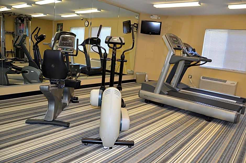 Candlewood Suites Hopewell - Fort Lee by IHG