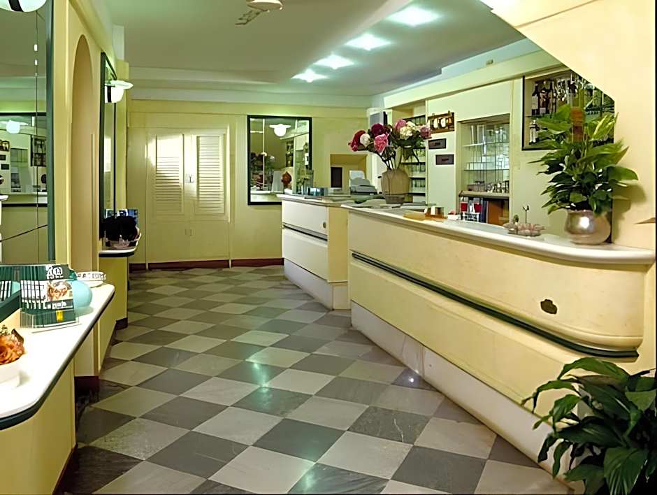 Hotel Helvetia
