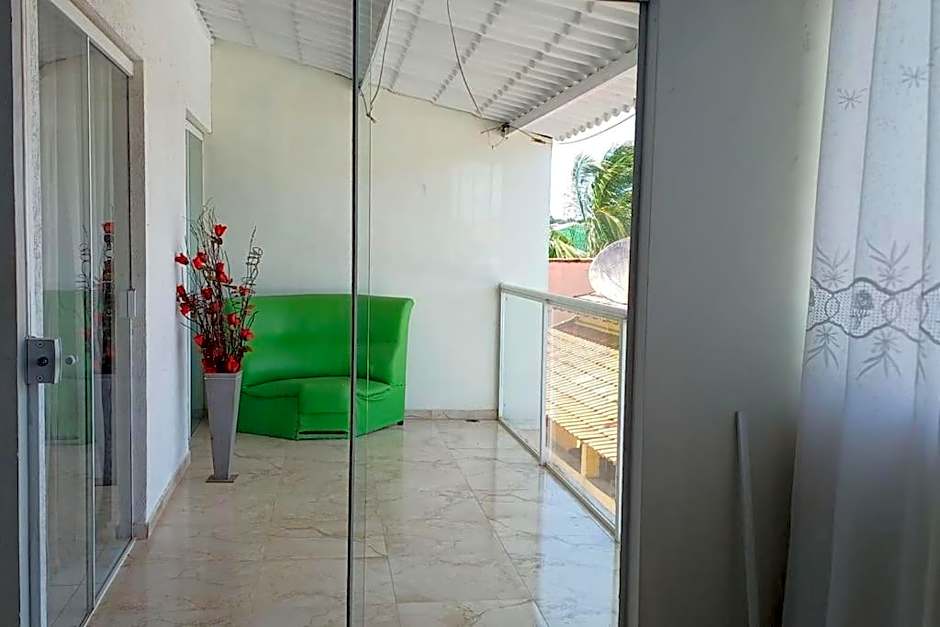 Mar e Sol de Araruama