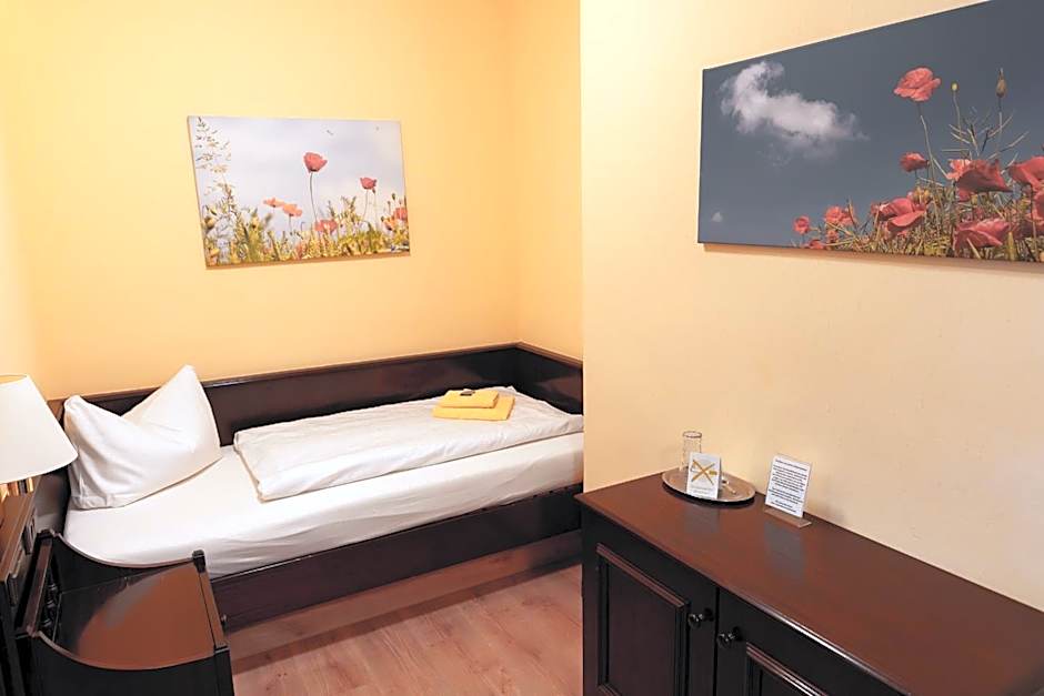 Hotel Marthahaus