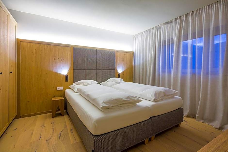 Mölgg Dolomites Residence