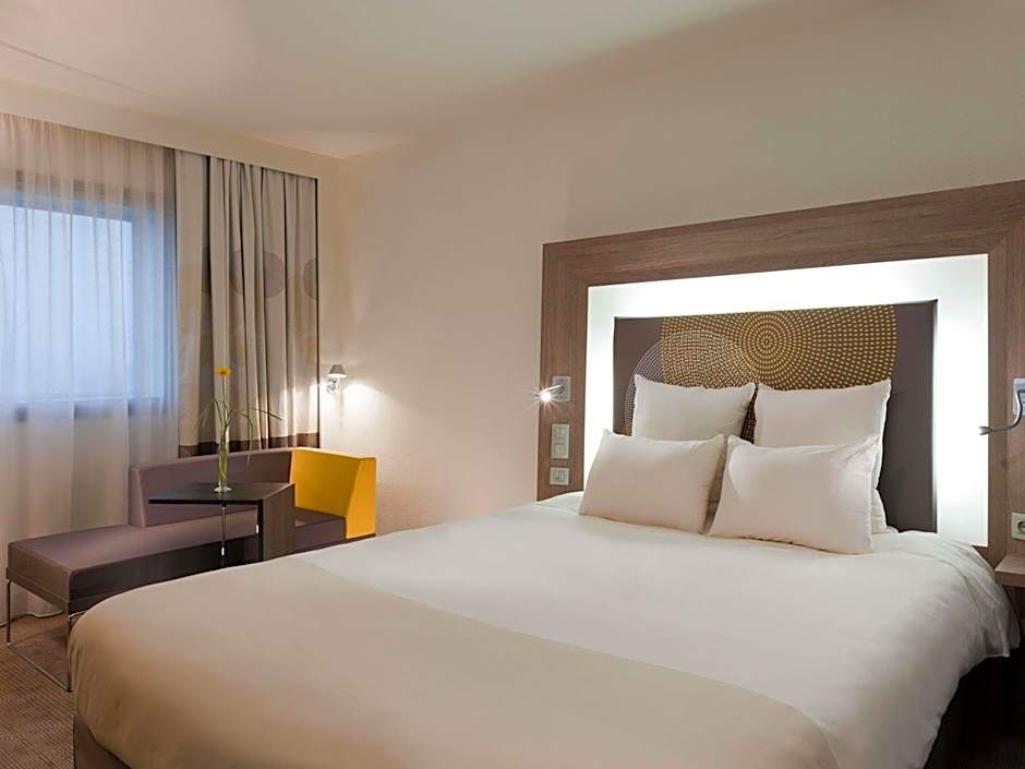 Novotel Paris La Defense