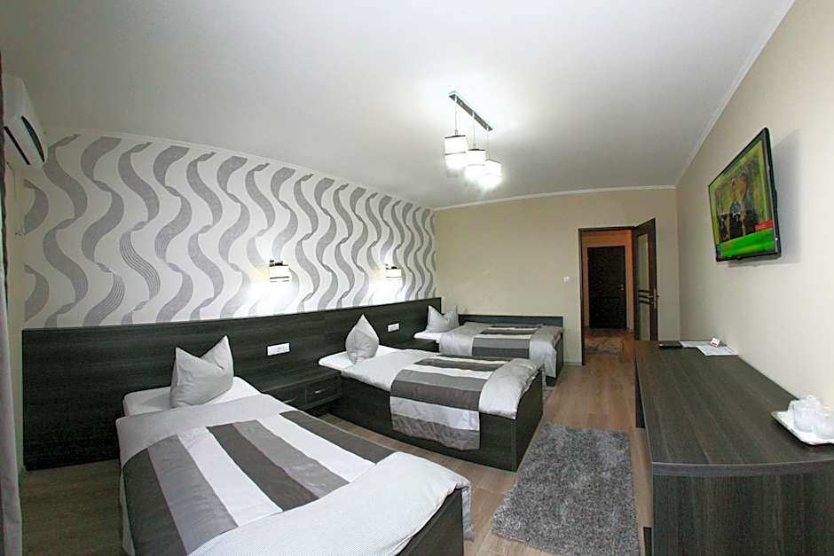 Hotel Poarta Transilvaniei