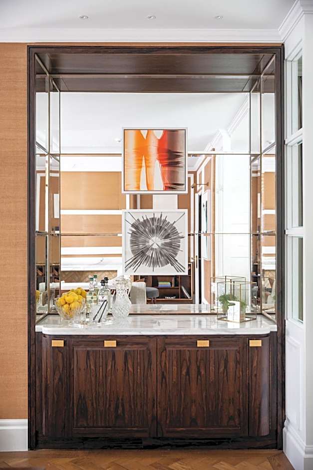 The Cadogan, A Belmond Hotel, London