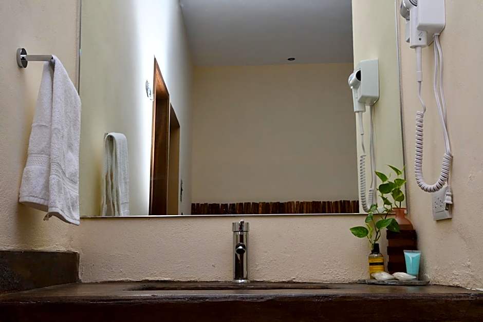 Casa Sisal Valladolid Yuc