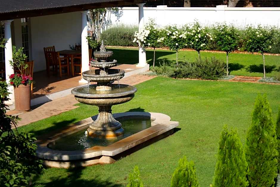 Lemon & Lime Guesthouse