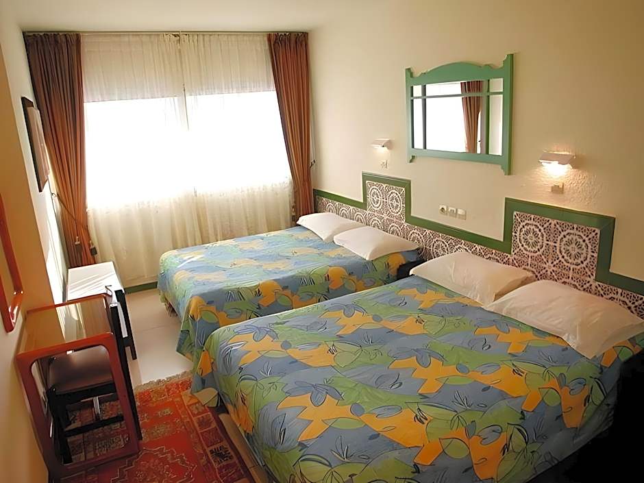 Residence Yasmina Agadir