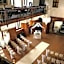 Dalston Hall