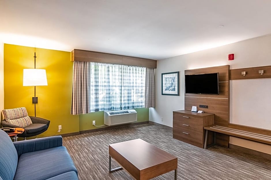 Holiday Inn Express Camarillo