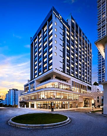 Hyatt Place Kuala Lumpur Bukit Jalil