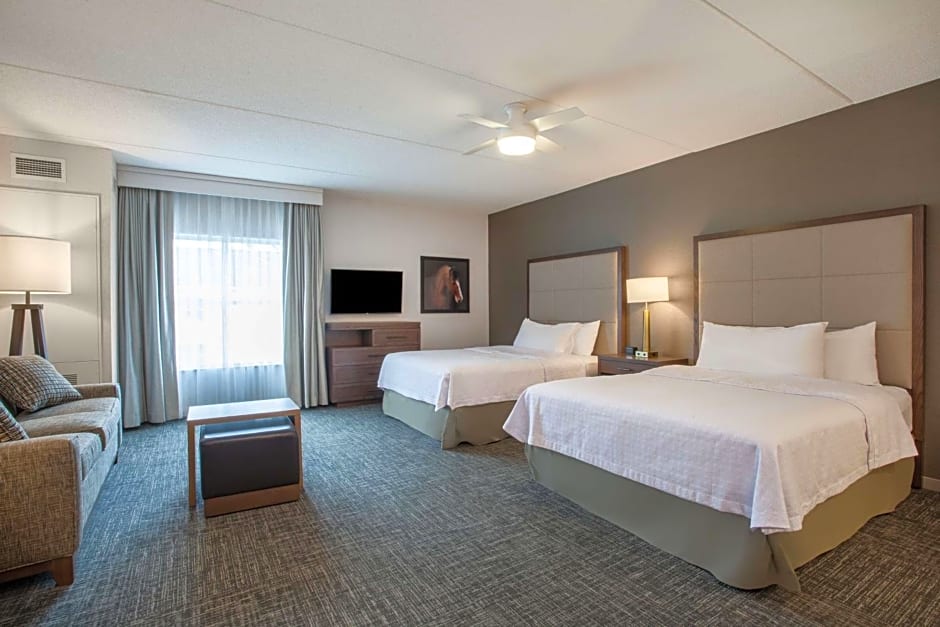Homewood Suites By Hilton Saratoga Springs
