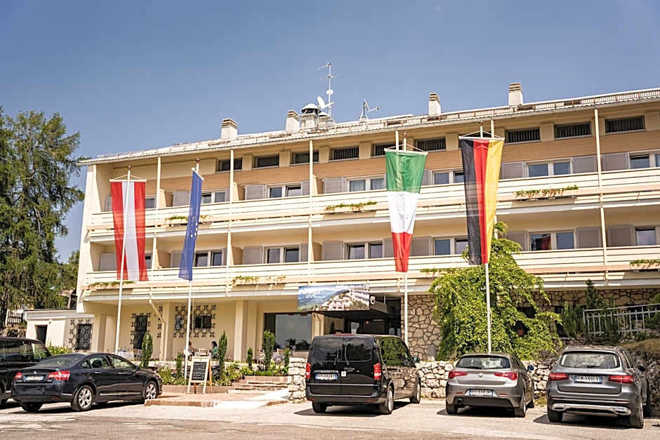 PanoramaHotel Penegal