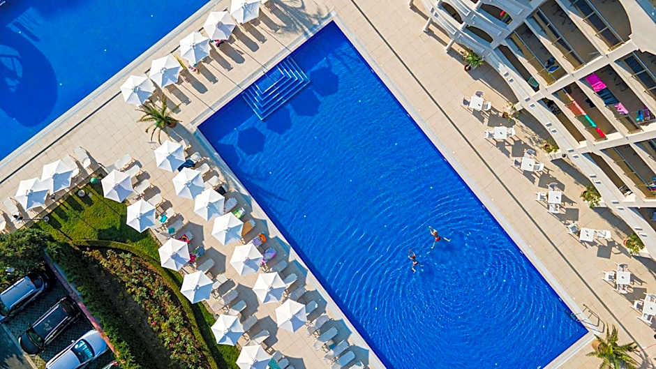 Belvedere Hotel - All inclusive