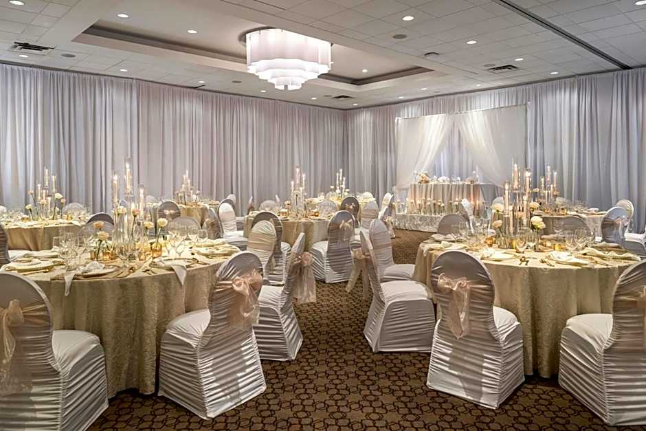 Sheraton Vancouver Guildford Hotel