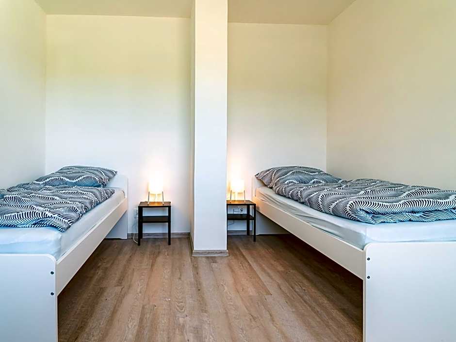 Ubytování Na Nové