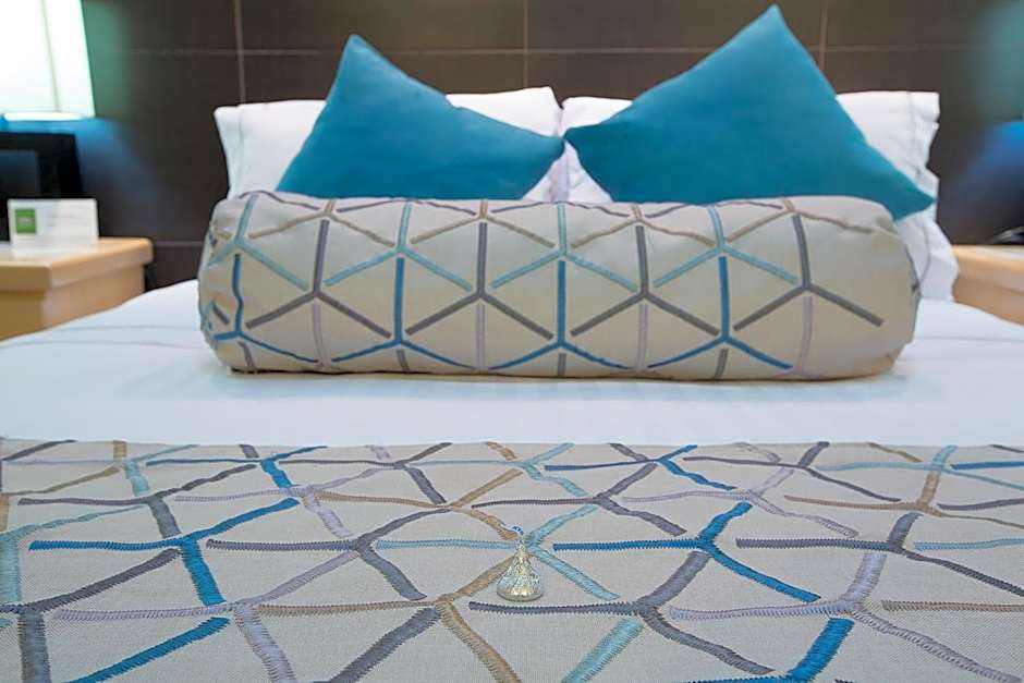 Hotel La Torre San Francisco