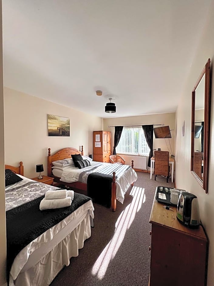 Ashfield Bed & Breakfast