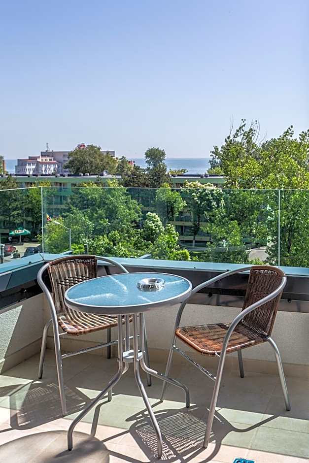 New Splendid Hotel & Spa - Adults Only (+16)