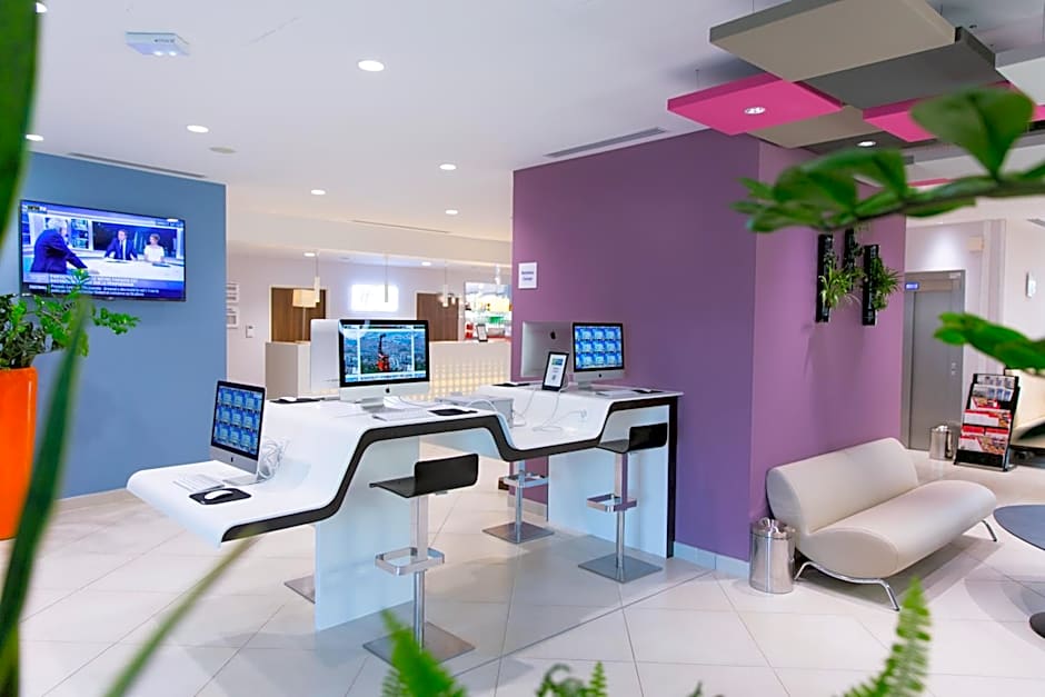 Holiday Inn Express Toulon Sainte-Musse By IHG