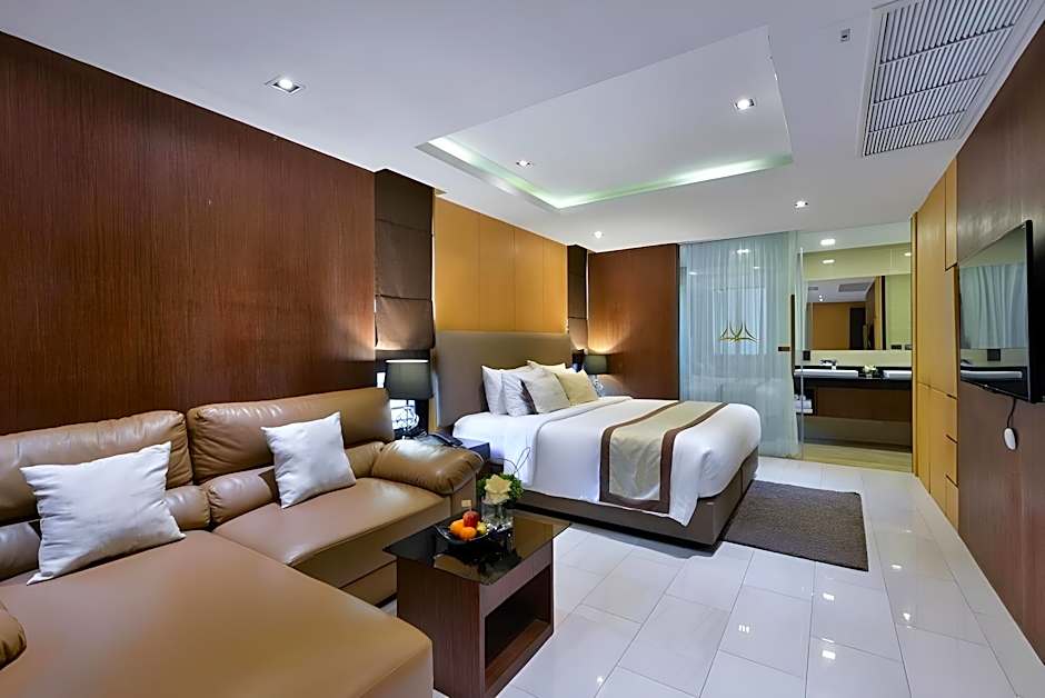 Syama Suites Sukhumvit 20