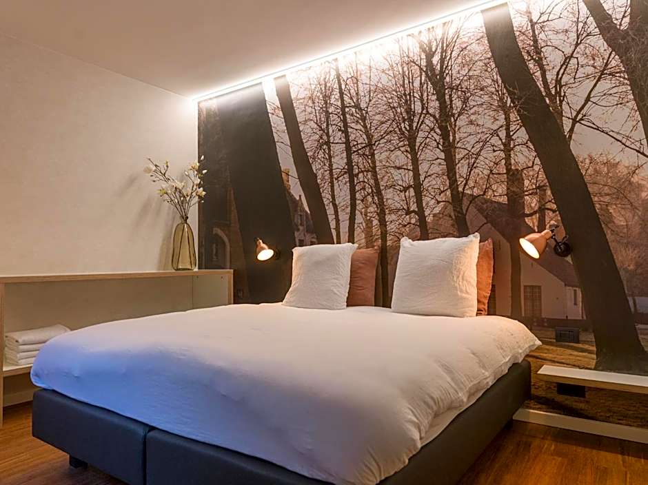 Hotel Marcel