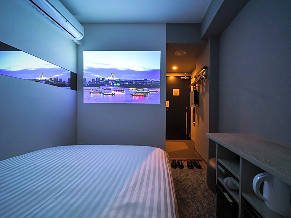 Super Hotel Saitama Kawagoe