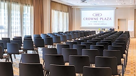 Holiday Inn Express Nice Grand Arenas By IHG