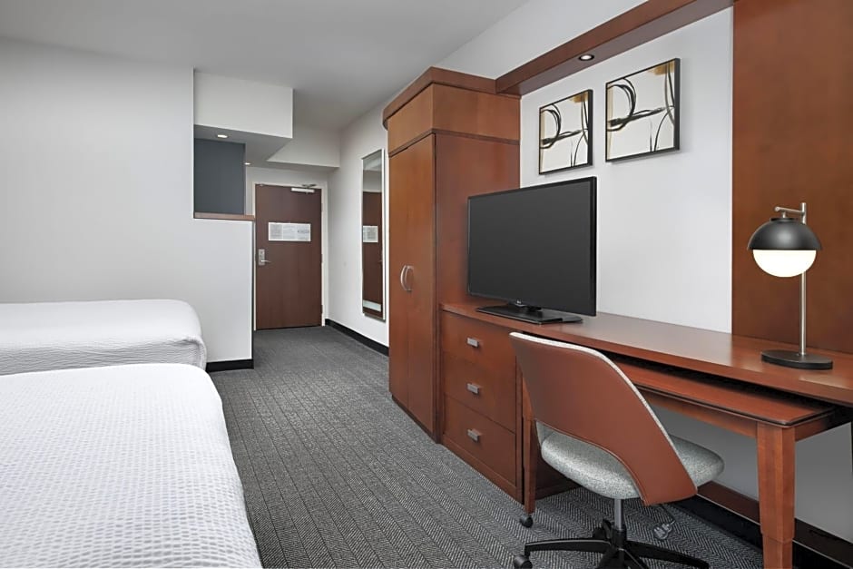 Courtyard by Marriott Little Rock North