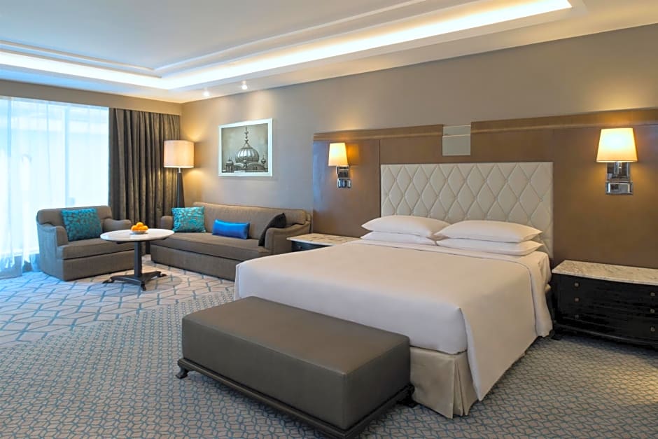 Hyatt Regency Ludhiana