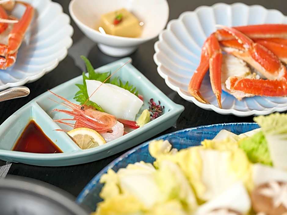 Sinonomesou Kinosaki Onsen