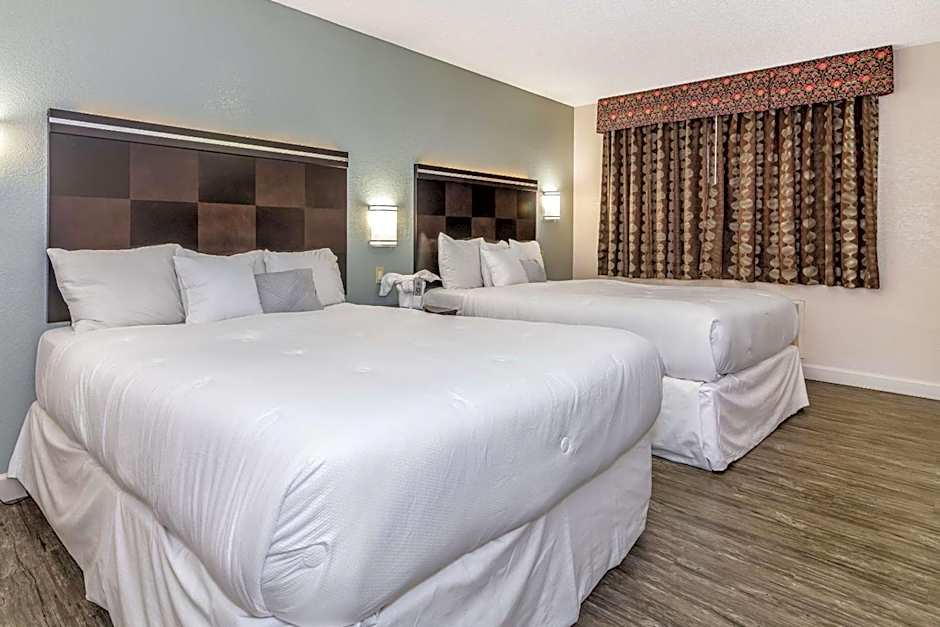 Rodeway Inn On Historic Route 66