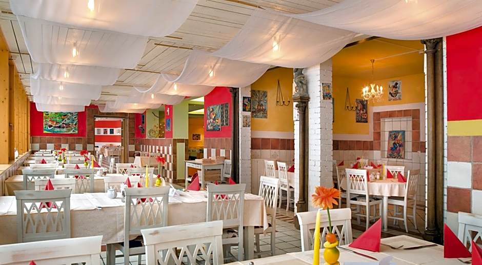 Kinderhotel Appelhof