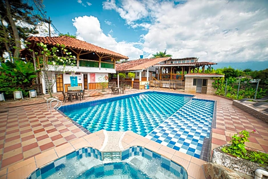 Eco Hotel Las Palmas