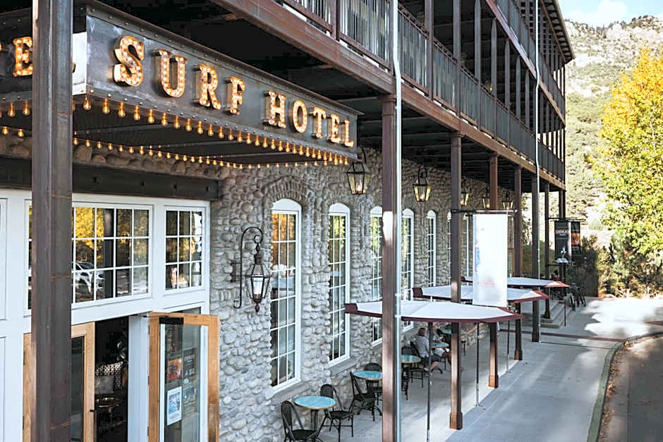 Surf Hotel