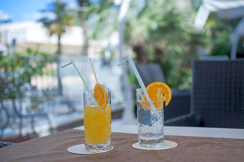 Hotel Romagna