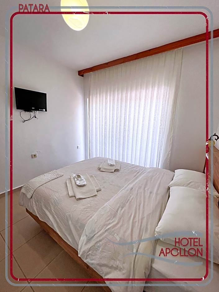 Apollon Hotel