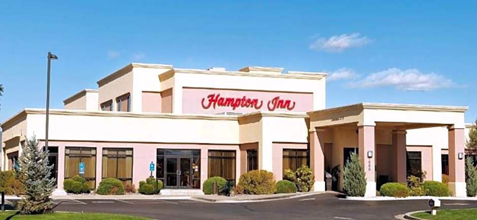 Hampton Inn By Hilton Montrose, Co