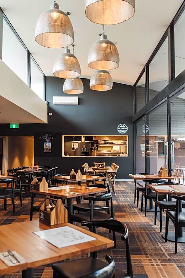 Mercure Barossa Valley