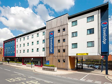 Travelodge Ipswich