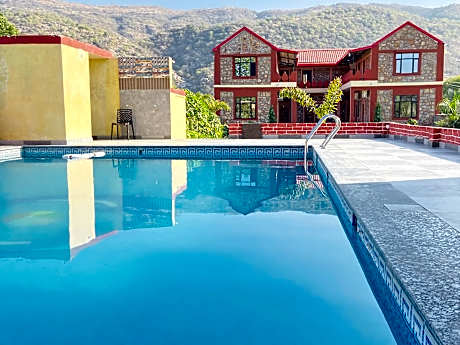 Pushkar Retreat Resort