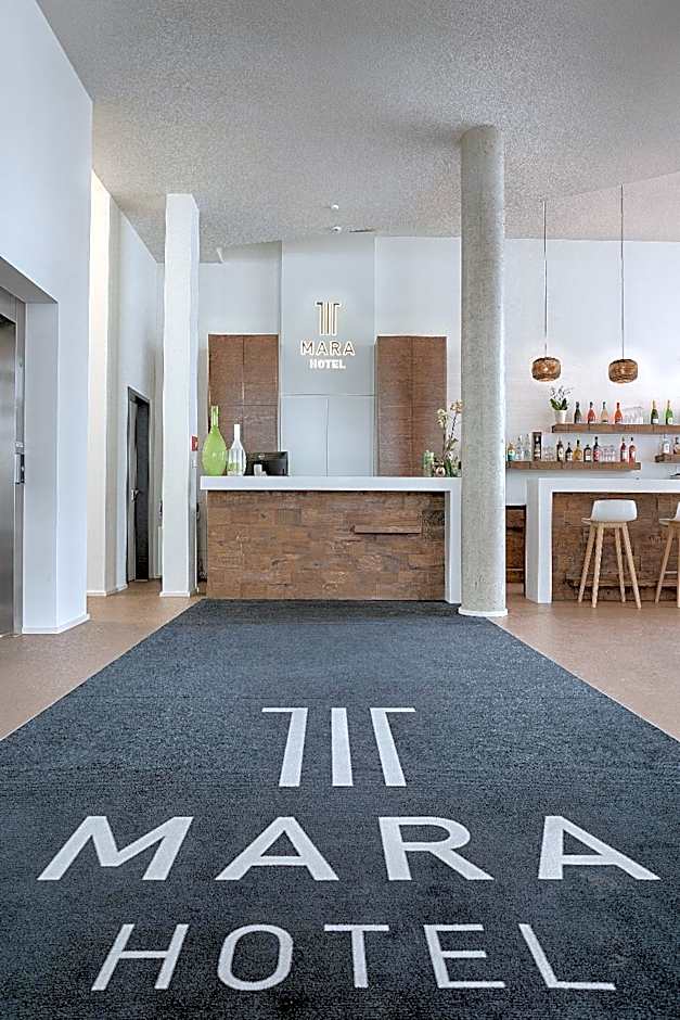 MARA Hotel