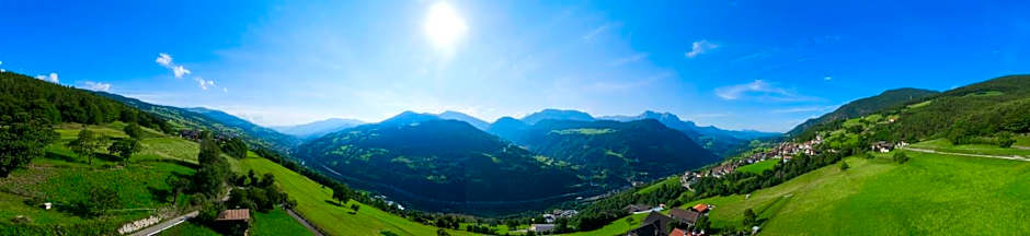 Garni Kircher Sepp