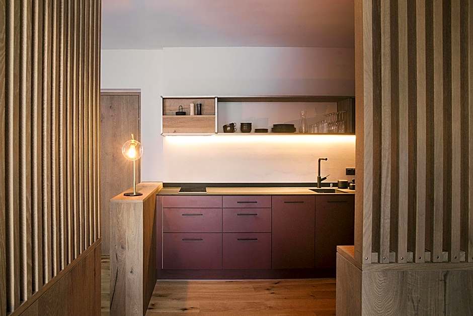 Omaela Apartments