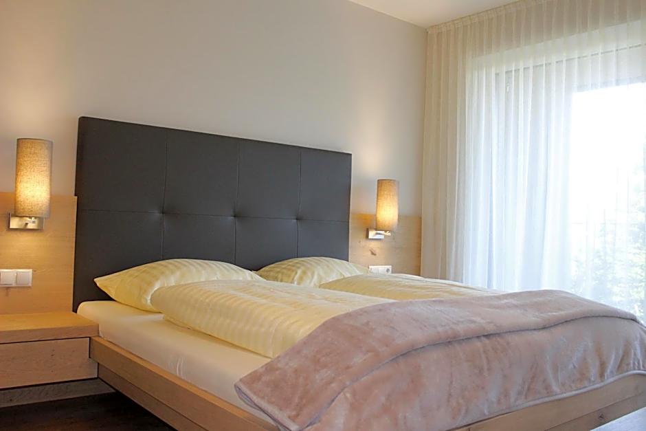 Apartment Hotel Christine